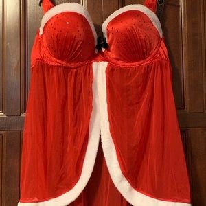 Santa Nightie 🎅🏼